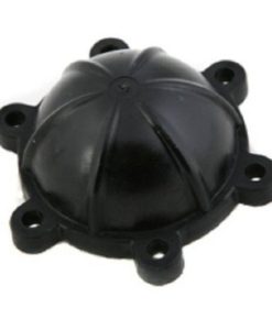 Чаша нагнетательного коллектора