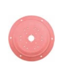 Диск верхний на косилку Z-169