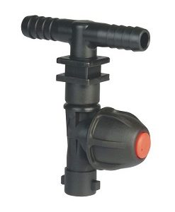 Форсунка под шланг Arag (Италия)