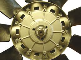 Габаритные и присоединительные размеры