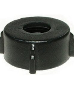 Гайка для крепления клапана