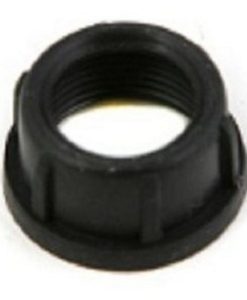 Гайка для крепления клапана