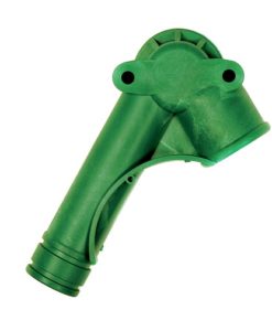 Элемент всасывающего коллектора 1/3