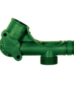 Элемент всасывающего коллектора 3/3