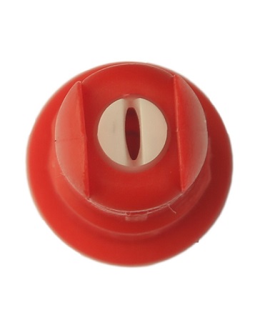 Инжекторный распылитель с керамическим вкладышем 8MS 03C — изображение 2