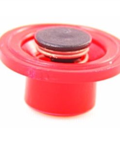 Клапан патрубка