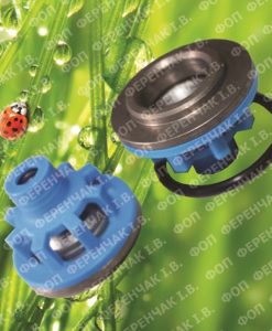 Клапан садовый (COMET)