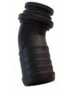 Колено ø 25/30 1”