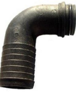 Колено ø 32/90° 1¼”