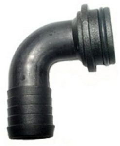 Колено ø 25/30 1¼”