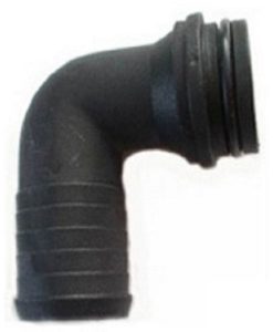 Колено ø 32/90° 1½”