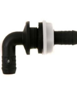 Колено переходное ø 12,5