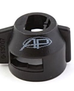 Колпачок распылителя 0-130/07 (гайка байонетная)