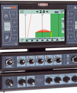 Компьютер на опрыскиватель Bravo-400 ARAG