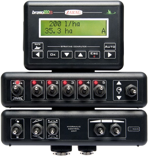 Компьютер серии BRAVO 180S