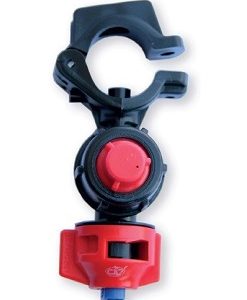 Корпус распылителя (однопозиционный) для опрыскивателя