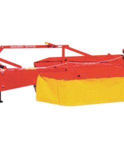 Косилка роторная Z-169