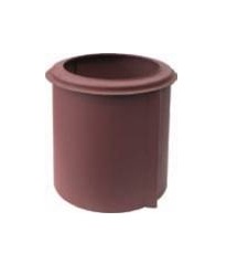 Кожух ротора (бочонок) на косилку Z-169