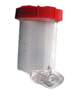 Масляный бак в комплекте