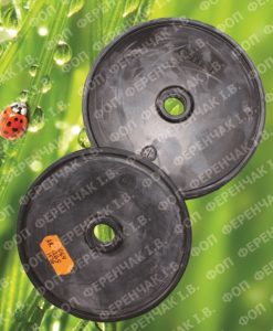 Мембрана (Annovi Reverberi) 550080