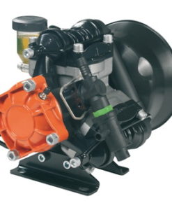 Мембранный насос низкого давления Comet BP 125 K