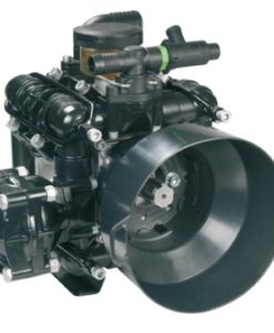 Мембранный насос низкого давления Comet BP 151 K