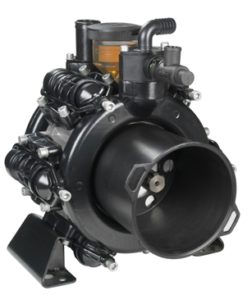 Мембранный насос низкого давления Comet BP 205 K