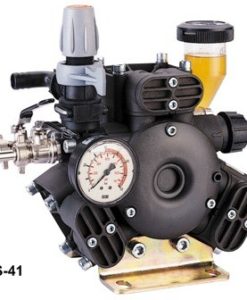 Мембранный насос высокого давления Comet APS 41