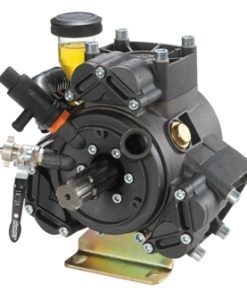 Мембранный насос высокого давления Comet APS 51