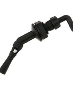 Mешалка боковая угловая