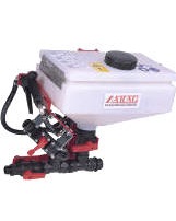 Миксер ARAG 20л