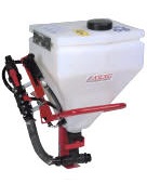 Миксер ARAG 30л