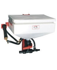 Миксер ARAG 35л