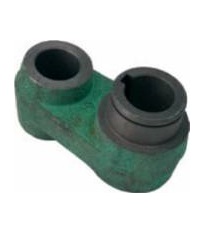 Мушта шкива на косилку Z-169