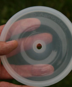 Нагнетательнaя мембрана для насоса P-100 и P-145