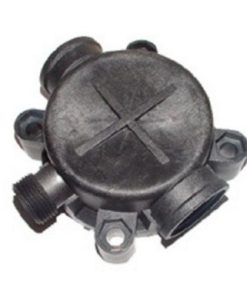 Нагнетательный коллектор для насоса P-100