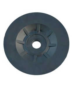 Накладка для нагнетательной мембраны