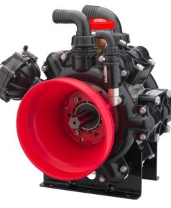 Насос Annovi Reverberi AR 280