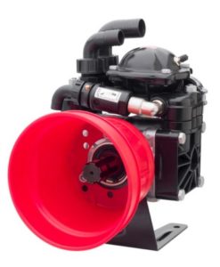 Насос Annovi Reverberi AR 70