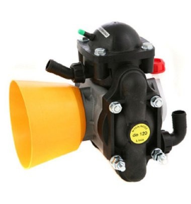 Насос P-100 — изображение 2