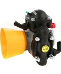 Насос P-100 (фото)