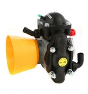 Насос P-100 (фото)