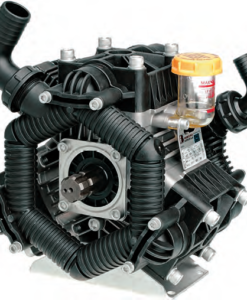 Насос POLY-2150