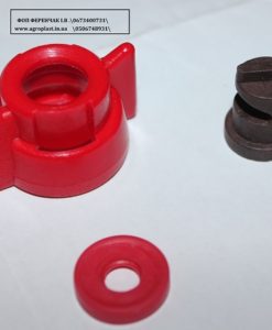 Распылитель КАС дефлекторный 1,6мм