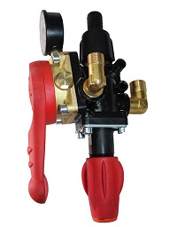 Регулятор давления Comet ALFA-2