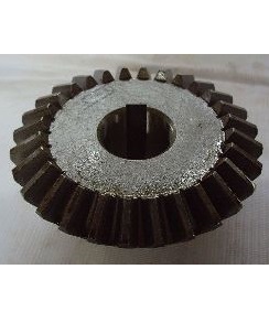 Шестерня коническая z -28 КРН 03.605