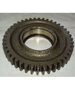 Шестерня промежуточная z-42 \ подшипник \ КРН03.611