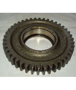 Шестерня промежуточная z-42 \ подшипник \ КРН03.611