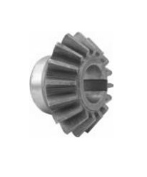 Шестерня ротора (ведомая) на косилку Z-169