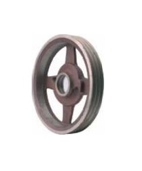 Шкив большой 1,35м на косилку Z-169